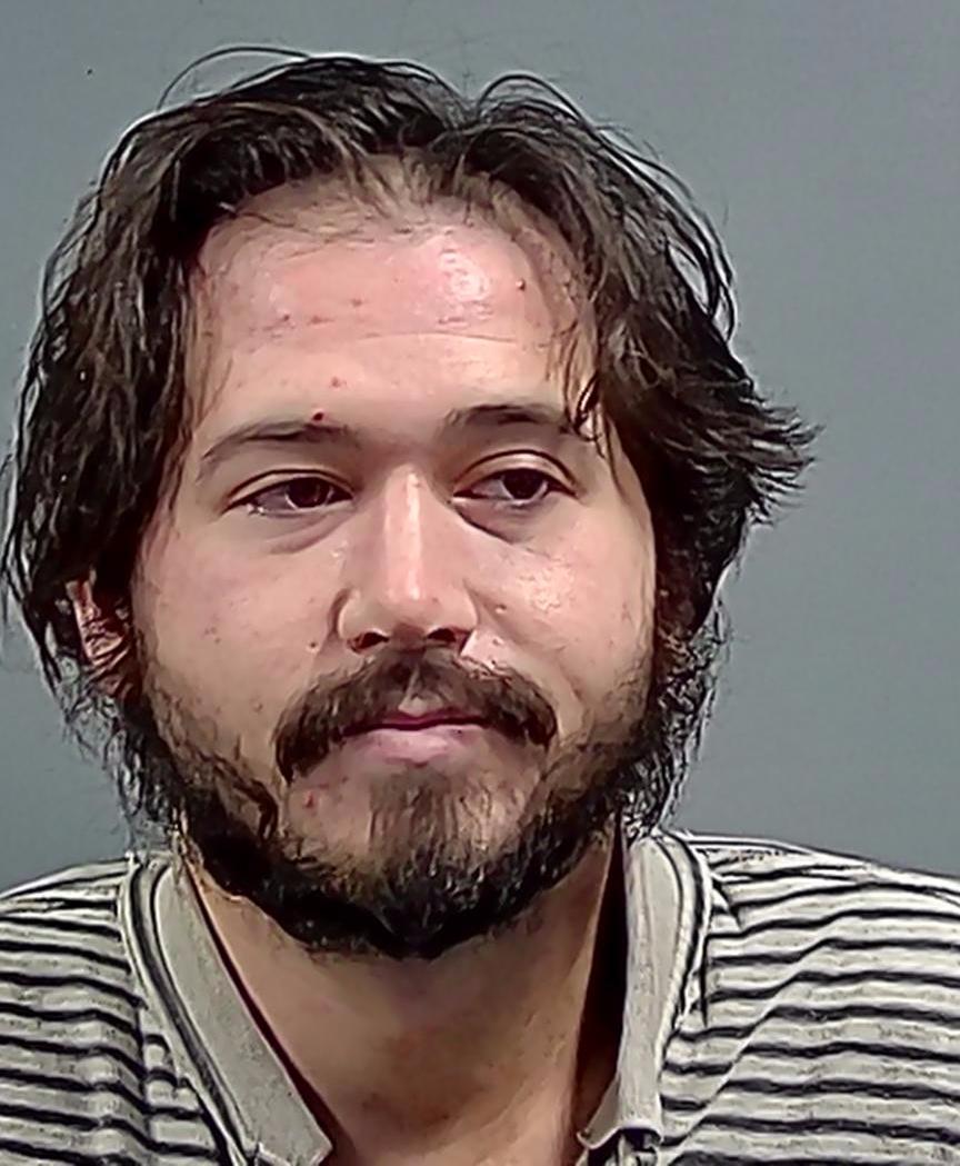 KENNETH EDWARD TREVINO