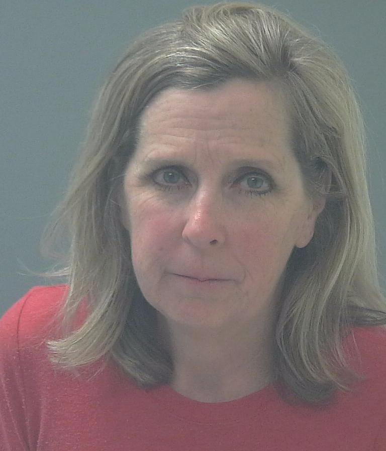 JODI LYNN RUSSELL