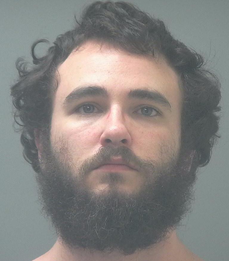 ERIC SHANE DANIELS