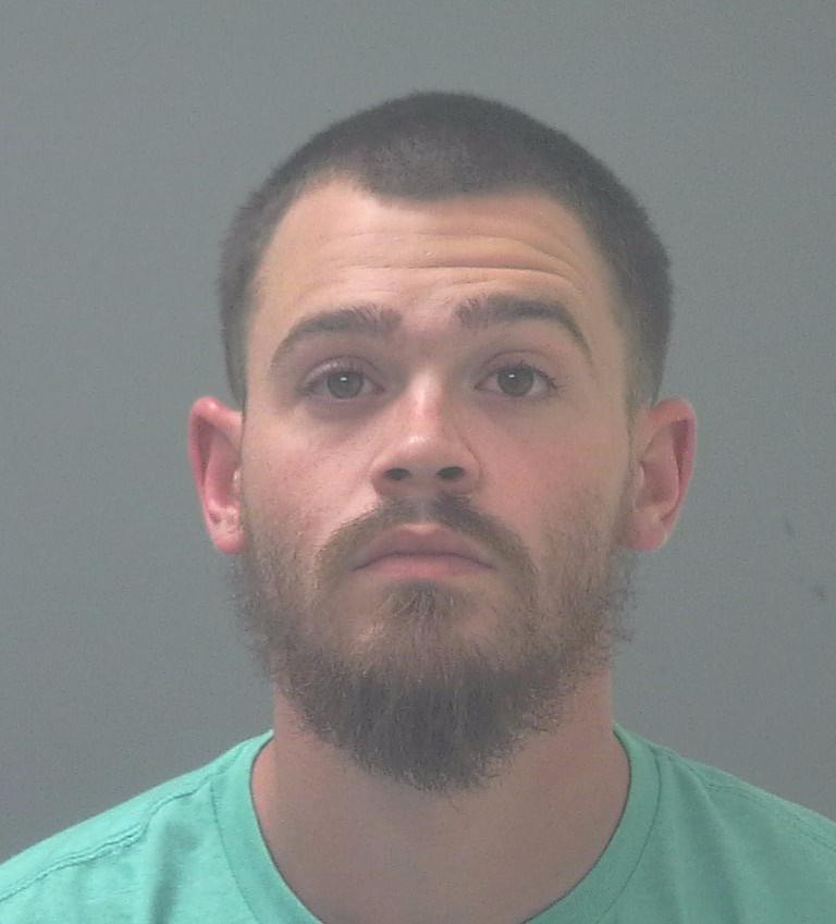 TRACE PHILLIP MARSHALL