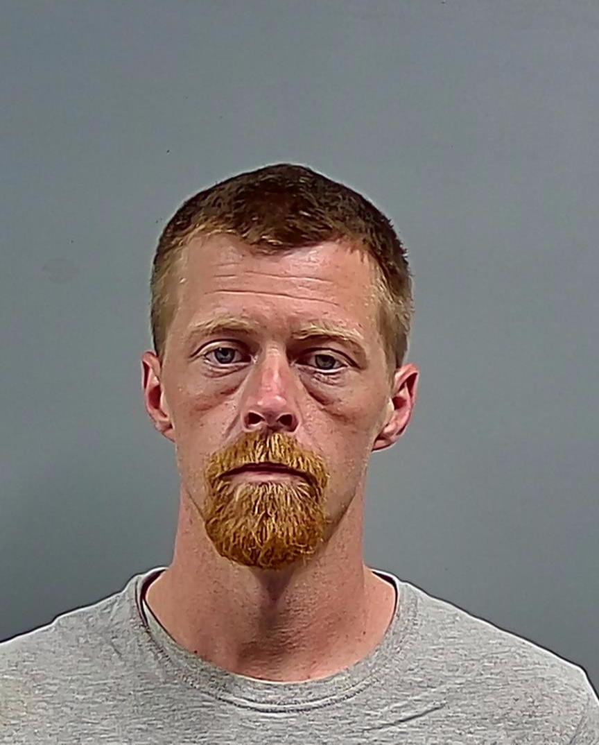 JUSTIN DWIGHT HARRISON