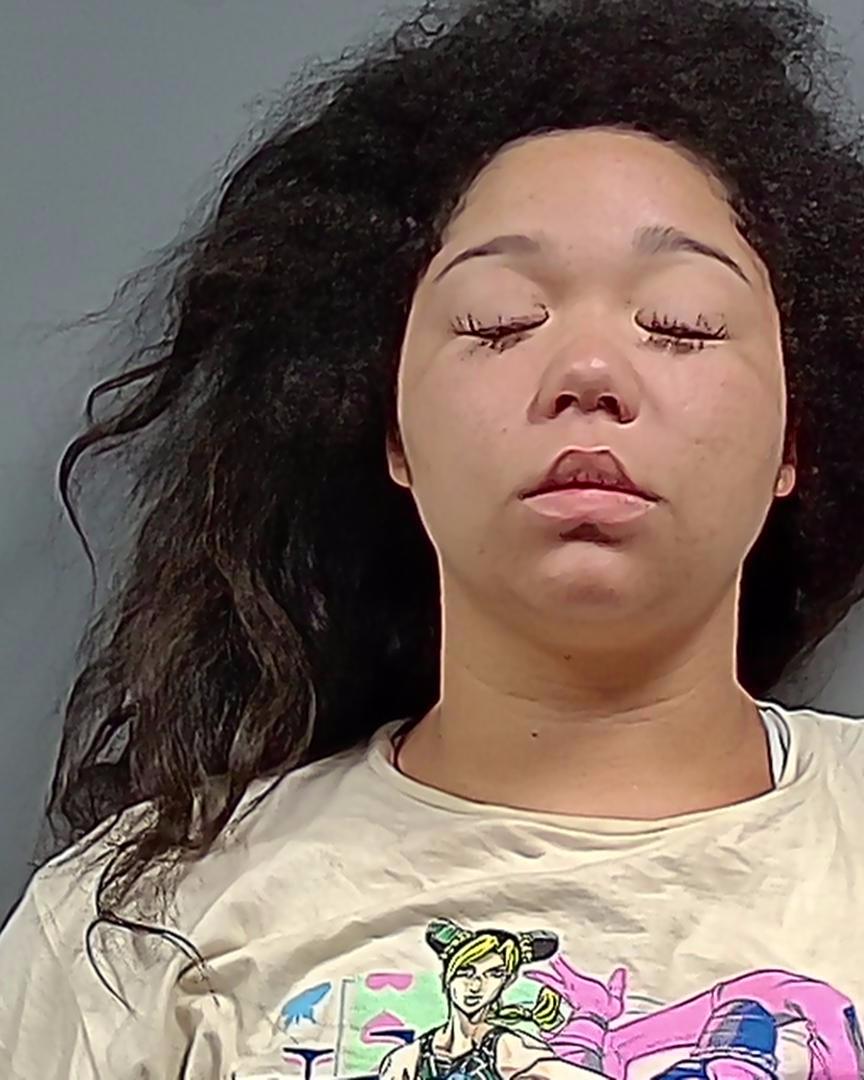 MAKAYLA DESHAE PARKER