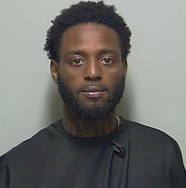 SHAQUAN LAKIEF SHARON