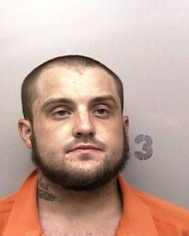 CHRISTOPHER RYAN GAY