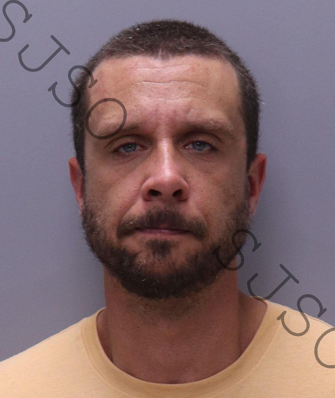 PAUL LAWRENCE MYERS
