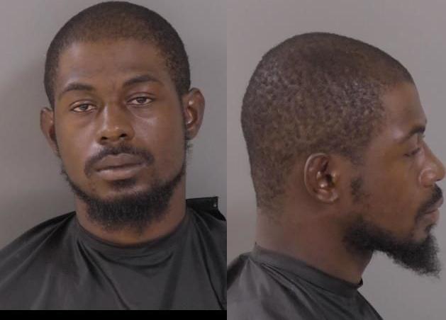 Sherman James Jr Soloman