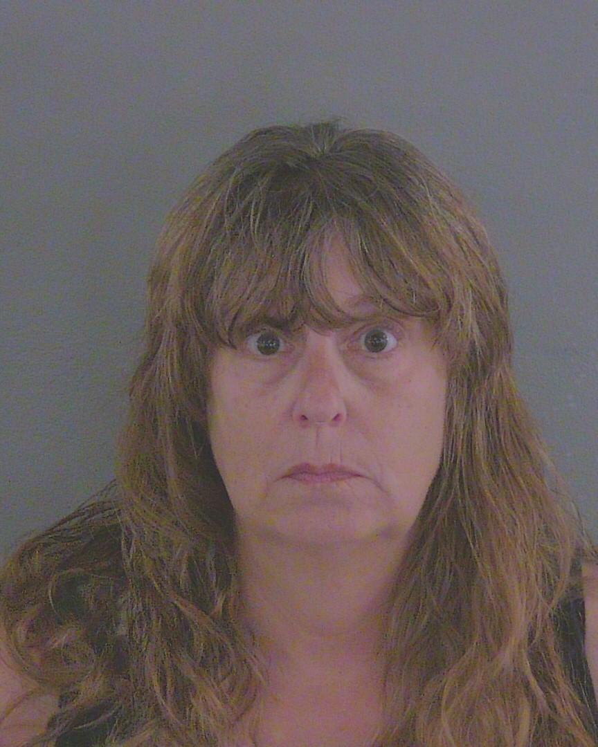 JERRI KATHLEEN REED