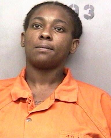 JAMIE TIANA HILL