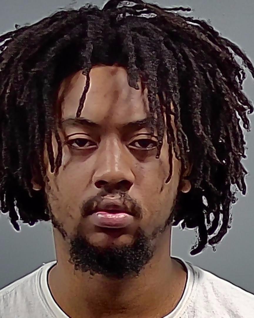 ERIC LEE MOORER