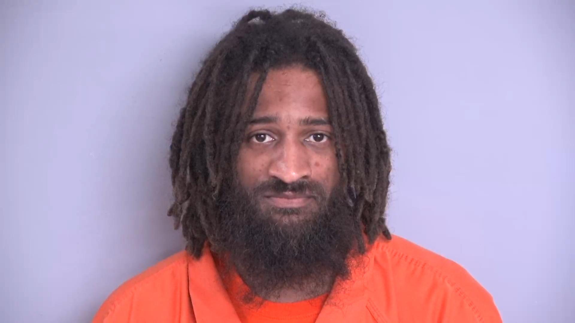 RICHARD JERMAINE MARTIN