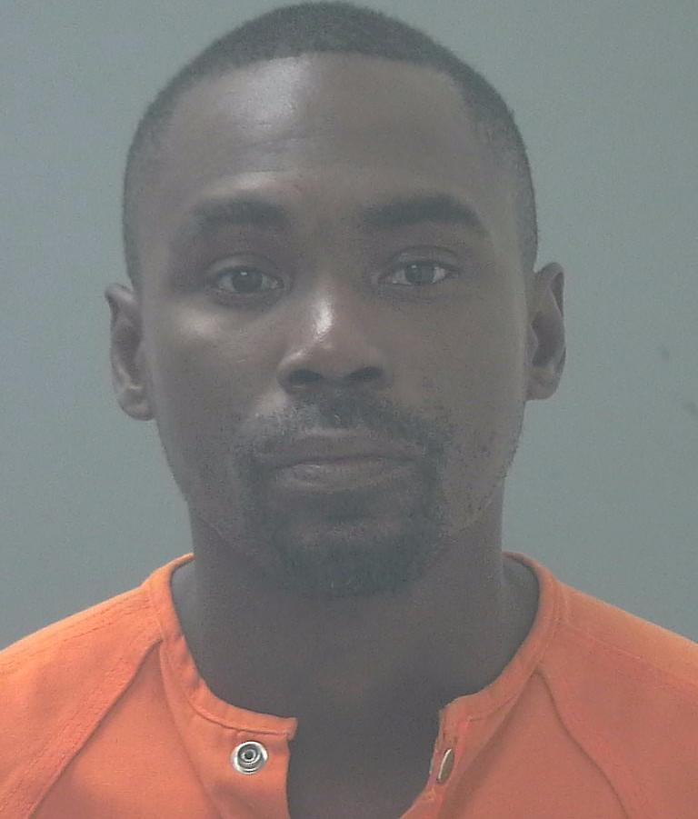 LEON VONSHA BENJAMIN