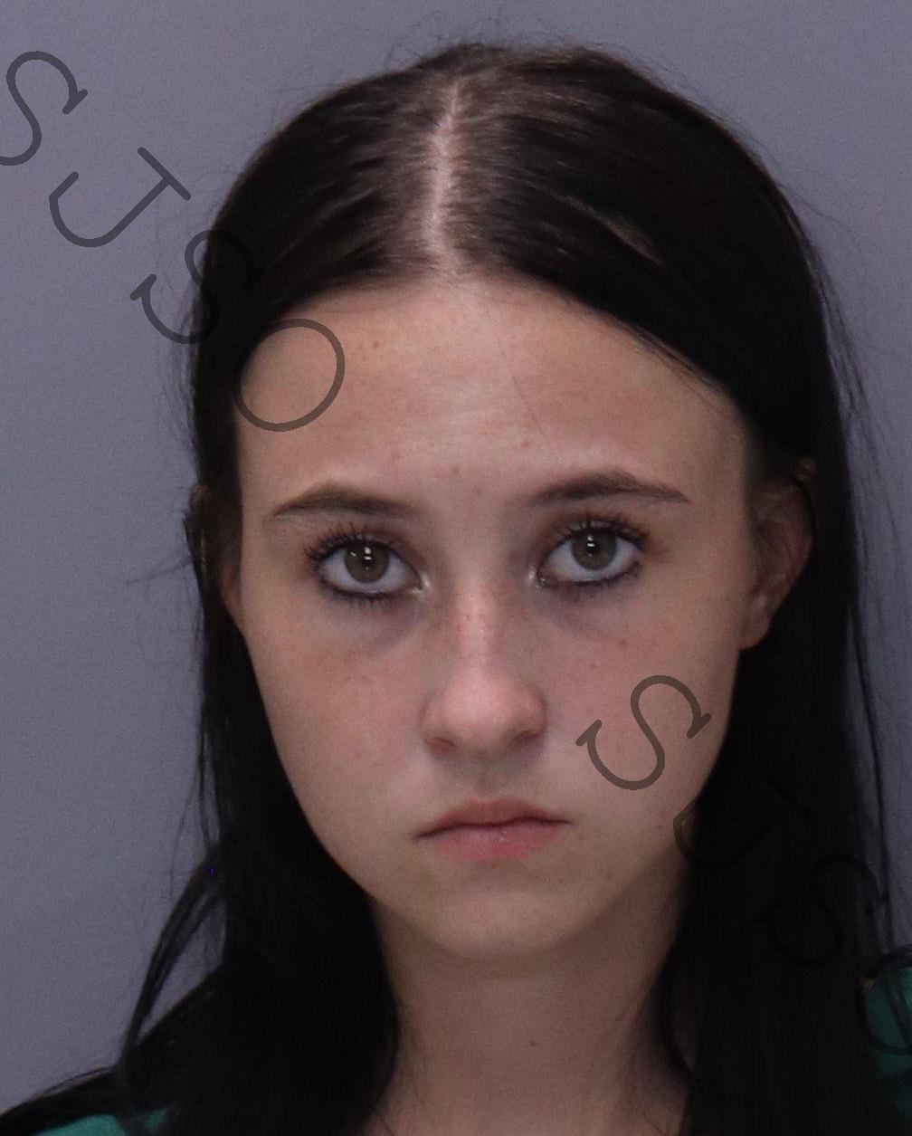 JORDAN MARIE FRASER