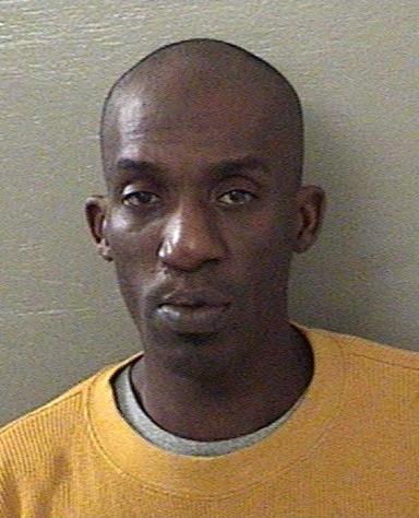 MICHAEL ANDRE BRYANT