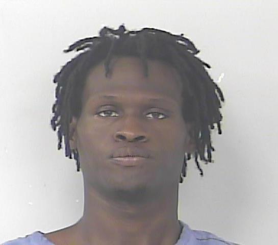 Alfred Lee Clark