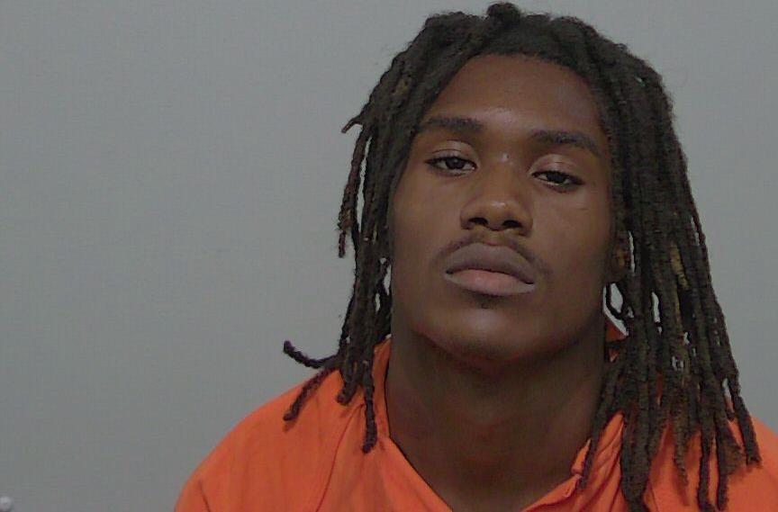 KIAMI XAVIER MCKNIGHT