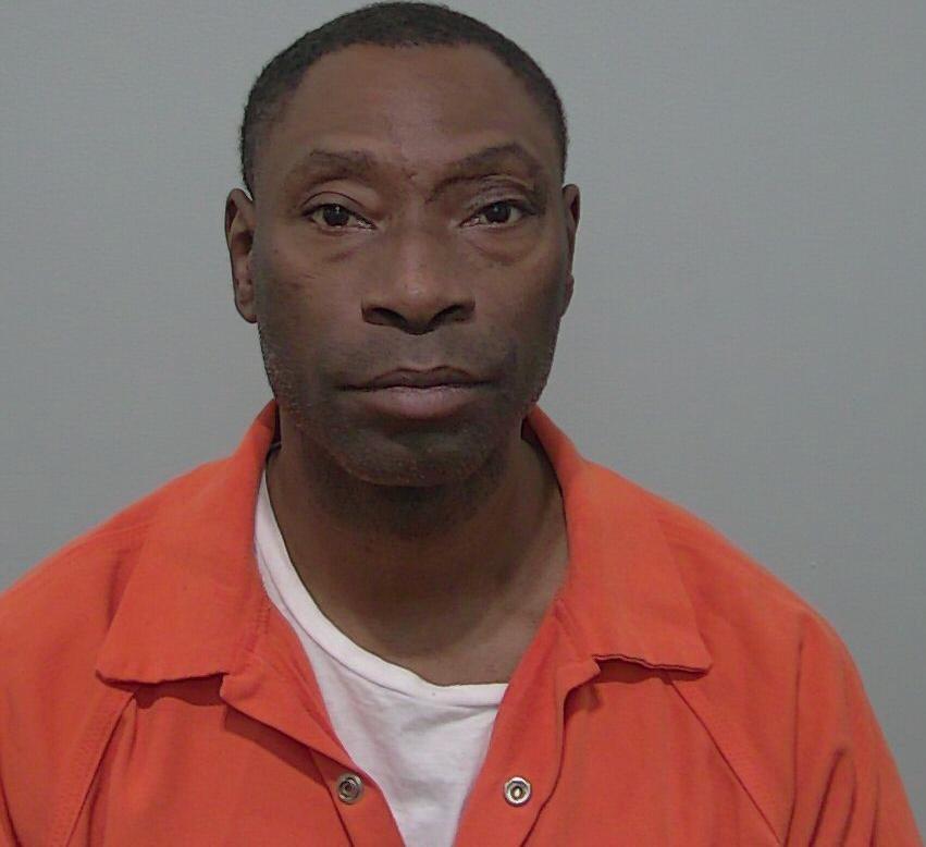 RONALD EUGENE WEST