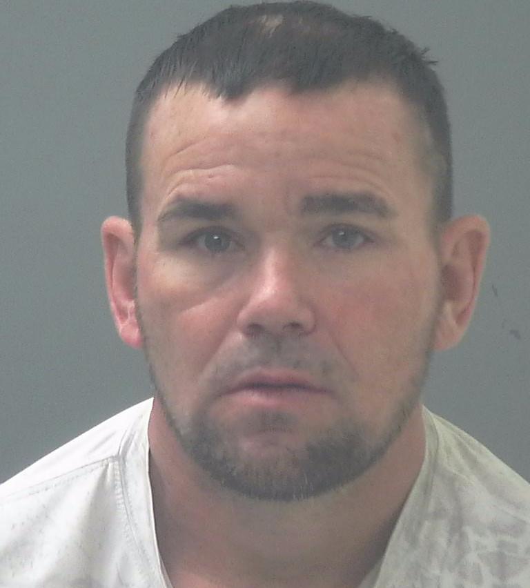 JOSEPH AUSTIN JORDAN