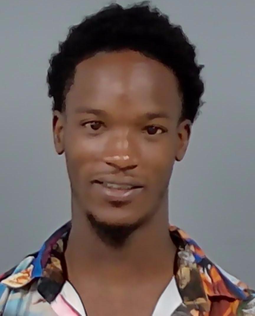 DEMONTE' DEMARIUS FINKLEA