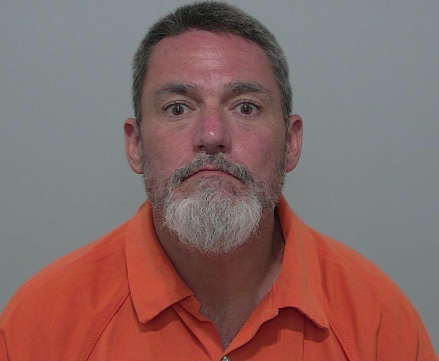 GARY RAMON BEDFORD