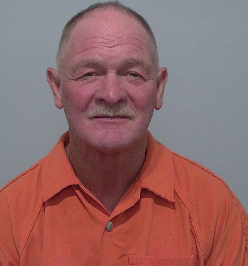 KEITH HULLEN MARKHAM
