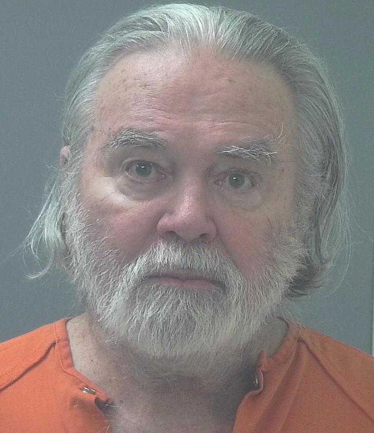 JOHN WILLIAM MCNAIR