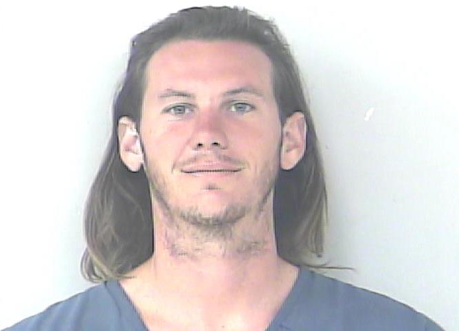 Kyle James Driscoll