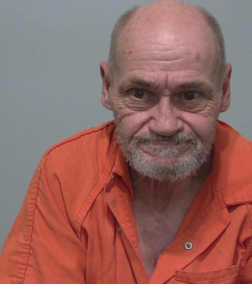 GREGG MARTIN MCINERNEY