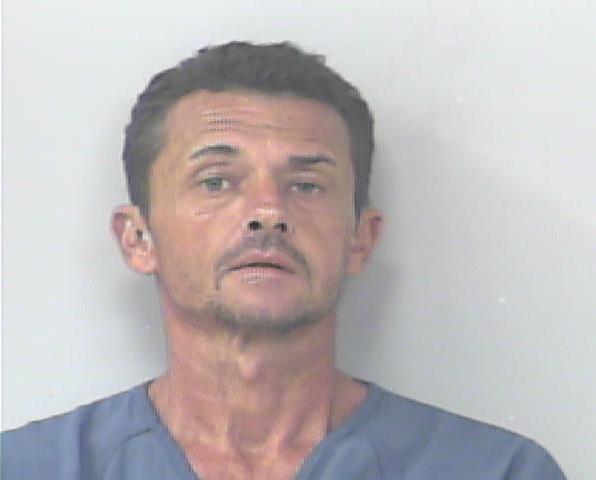 Charles Shawn Goss