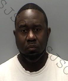 EMMITT ANTOINE ALEXANDER