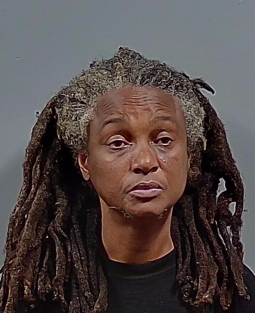 SHARON DENISE THOMAS