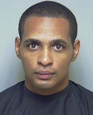 LARRON VICTOR BURDEN