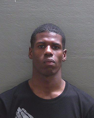 LAMARCUS LEE JAMES
