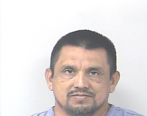 Jaime Yovani Mendoza
