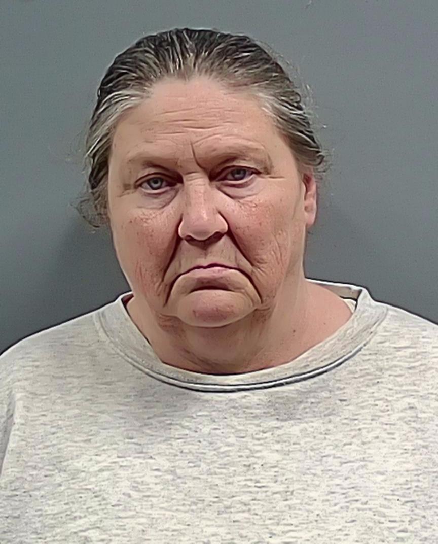 MELISSA DARLENE HARRIS