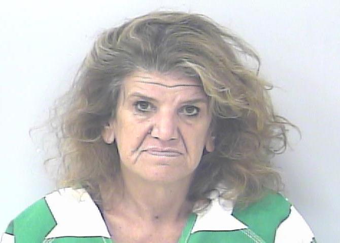 Christine Frances Cuchel