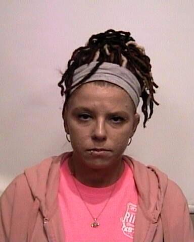 ALELIA DIANNE DELEGAL