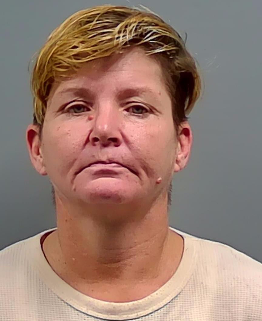 DINA MIRINDY WINSTEAD