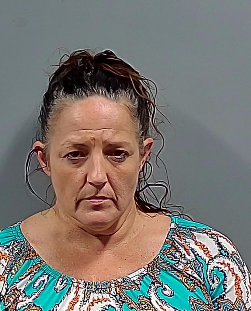 ANDRIA LEIGH BARTUSH