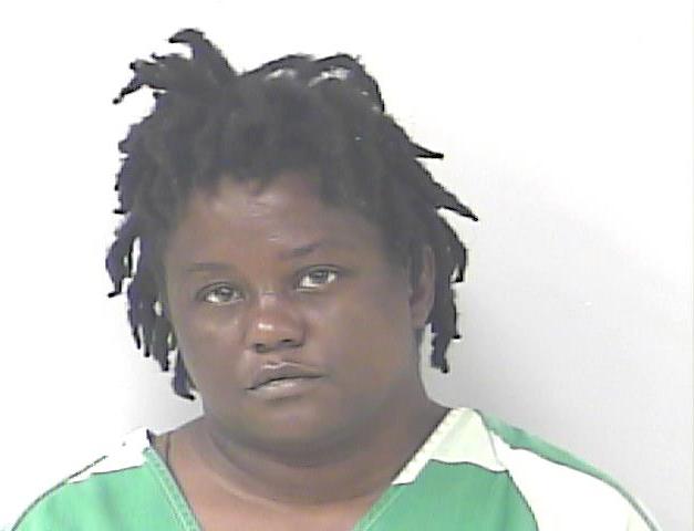 Lakisha Denise Taylor