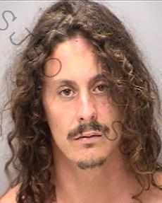 NICHOLAS MICHAEL ZARBA