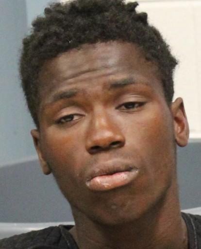 Johnny Levon Wilkerson