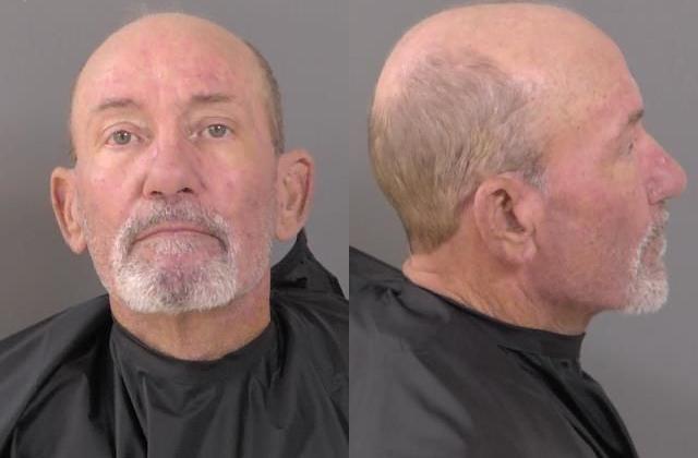 Donald Alan Leighton
