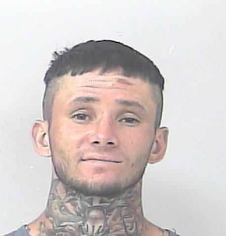 Patrick Michael Cordero-callahan
