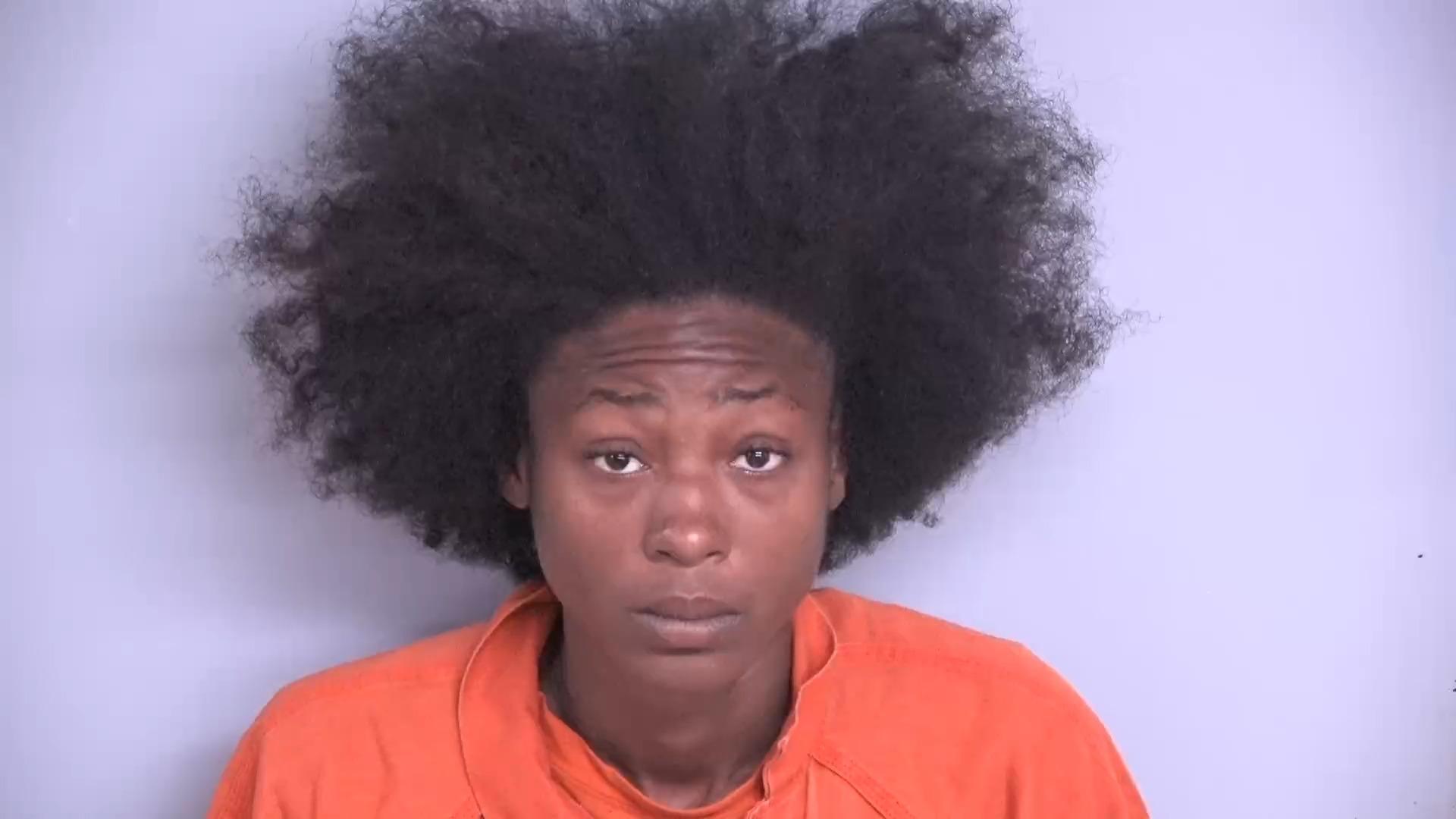 NANCY TRANTILLYA SLOCUM