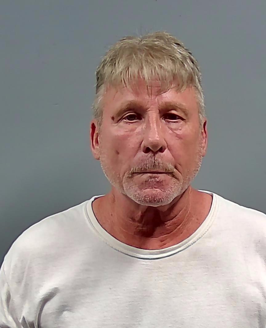 JEFFREY JAY PENNINGTON