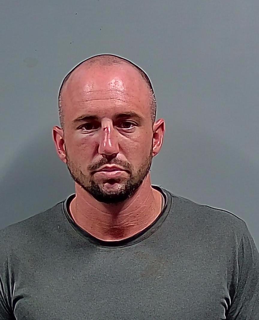 STEVEN KYLE MEADOWS