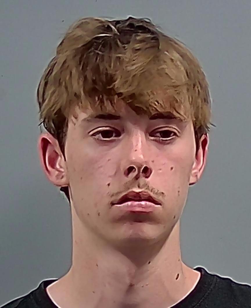 COLTON RILEY SMITH