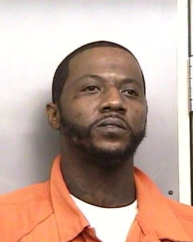 LEROY WILLIAMS