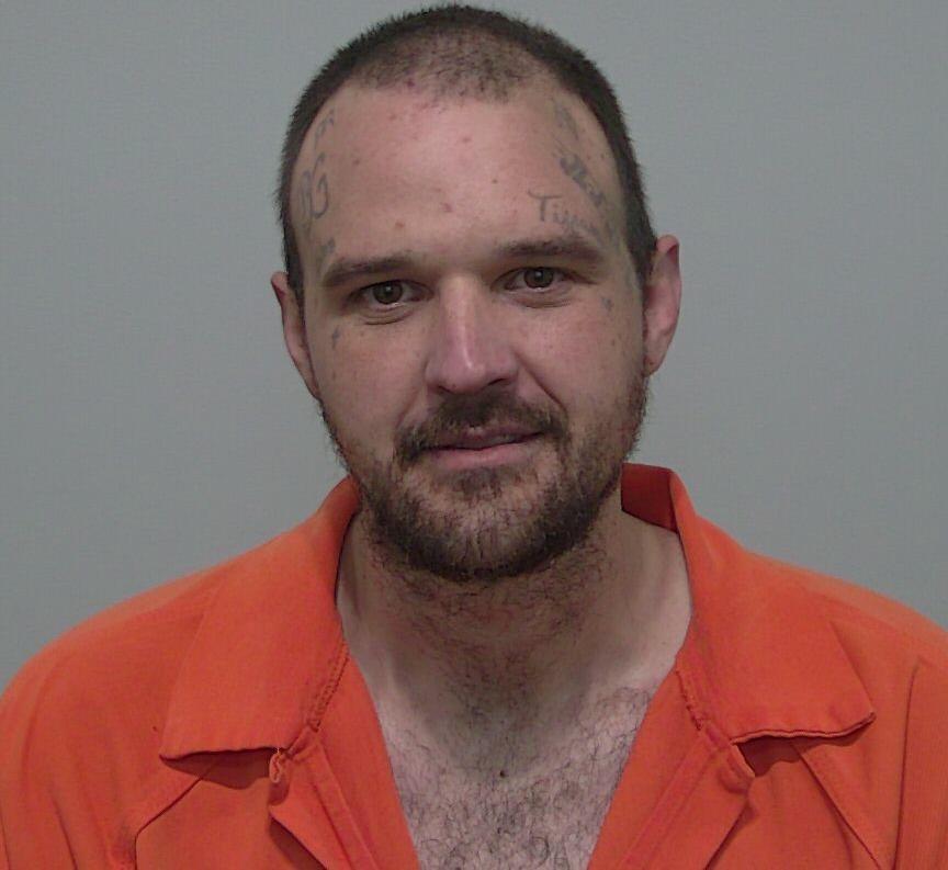 BRIAN MICHAEL GEIGER