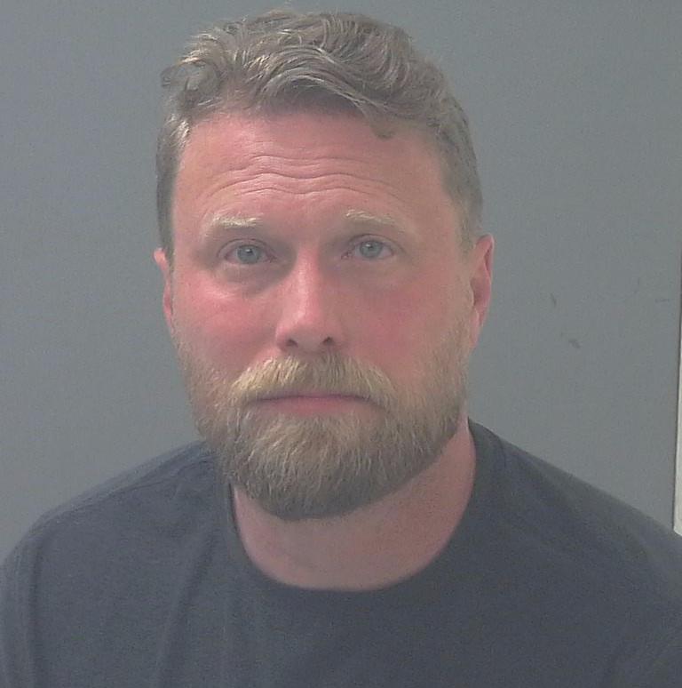 JEREMY TYE ODOM